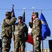 552nd Air Control Group Welcomes New Commander