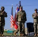 552nd Air Control Group Welcomes New Commander
