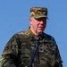 552nd Air Control Group Welcomes New Commander