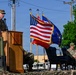 552nd Air Control Group Welcomes New Commander