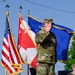 552nd Air Control Group Welcomes New Commander