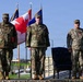 552nd Air Control Group Welcomes New Commander