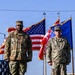 552nd Air Control Group Welcomes New Commander