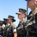 DI School Close Order Drill