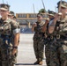DI Close Order Drill
