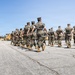 DI School Close Order Drill