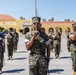 DI School Close Order Drill