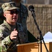 552nd Air Control Group Welcomes New Commander