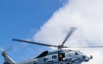 Flag officers participate in personnel recovery exercise during RIMPAC 2026