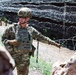 Maj. Gen. Taylor meets with Marines, Soldiers in Nogales