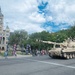 Utah National Guard showcases readiness, strengthens community ties during Days of ’47 Parade