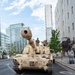 Utah National Guard showcases readiness, strengthens community ties during Days of ’47 Parade