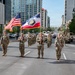 Utah National Guard showcases readiness, strengthens community ties during Days of ’47 Parade