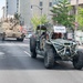 Utah National Guard showcases readiness, strengthens community ties during Days of ’47 Parade
