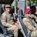 Utah National Guard showcases readiness, strengthens community ties during Days of ’47 Parade