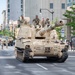 Utah National Guard showcases readiness, strengthens community ties during Days of ’47 Parade