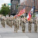 Utah National Guard showcases readiness, strengthens community ties during Days of ’47 Parade