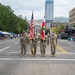 Utah National Guard showcases readiness, strengthens community ties during Days of ’47 Parade
