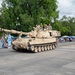 Utah National Guard showcases readiness, strengthens community ties during Days of ’47 Parade