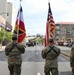 Utah National Guard showcases readiness, strengthens community ties during Days of ’47 Parade