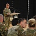 D.C. National Guard Land Component Command Change of Responsibility