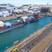 USS Illinois successfully undocks at Pearl Harbor Naval Shipyard