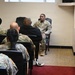 U.S. Army Master Sgt. Henrique K. Miller Promotion Ceremony
