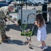 460 Civil Engineer Squadron Open House