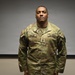 U.S. Army Master Sgt. Henrique K. Miller Promotion Ceremony