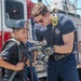 460 Civil Engineer Squadron Open House