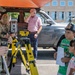 460 Civil Engineer Squadron Open House