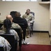 U.S. Army Master Sgt. Henrique K. Miller Promotion Ceremony