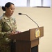 U.S. Army Master Sgt. Henrique K. Miller Promotion Ceremony