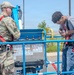 460 Civil Engineer Squadron Open House