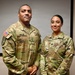 U.S. Army Master Sgt. Henrique K. Miller Promotion Ceremony