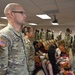 U.S. Army Master Sgt. Henrique K. Miller Promotion Ceremony