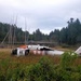 Station Search and Rescue Whidbey responds during a multi-agency response