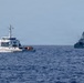 Philippine and U.S. Coast Guard work together during RIMPAC 2026