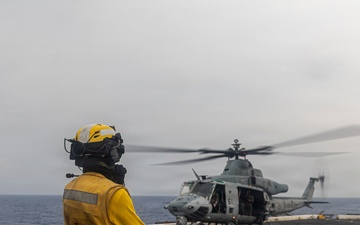 LCF-24: Deck Landing Qualifications
