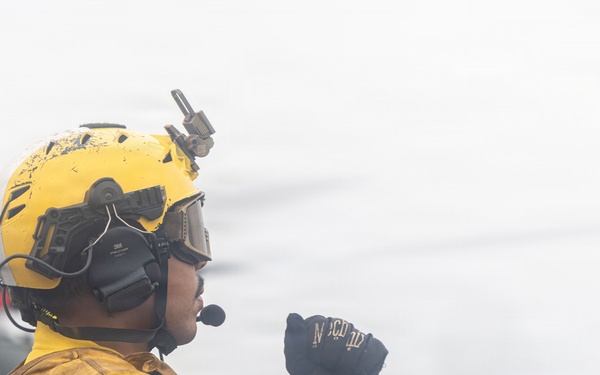 LCF-24: Deck Landing Qualifications
