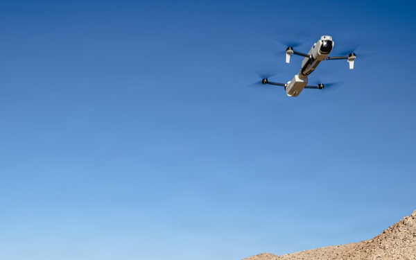 U.S. Soldiers Test different Technologies during PC-C6