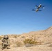 U.S. Soldiers Test different Technologies during PC-C6