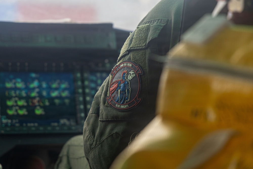 LCF-24: Deck Landing Qualifications