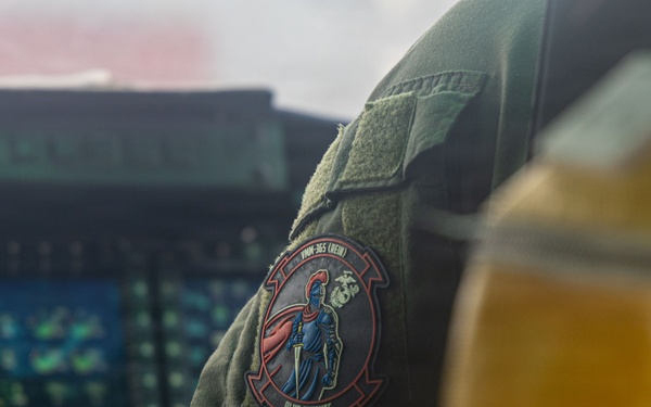 LCF-24: Deck Landing Qualifications