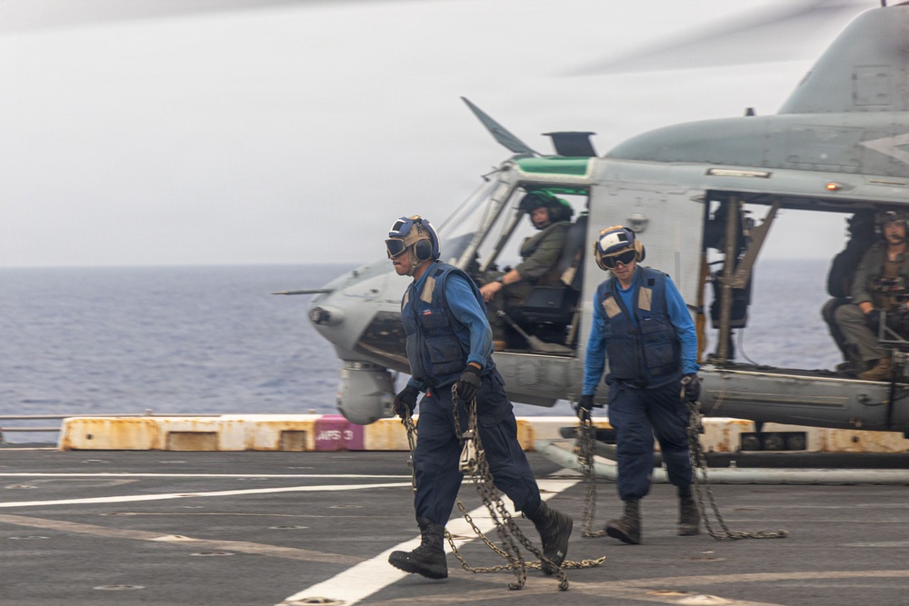 LCF-24: Deck Landing Qualifications