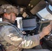 U.S. Soldiers Test Different Technologies during PC-C6