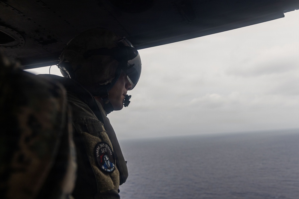 LCF-24: Deck Landing Qualifications