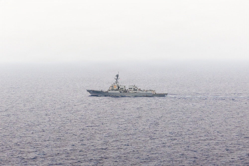 LCF-24: Deck Landing Qualifications