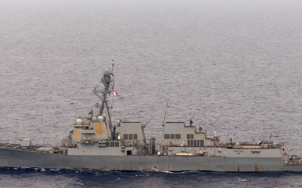LCF-24: Deck Landing Qualifications