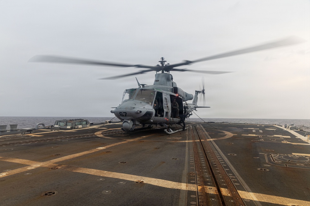 LCF-24: Deck Landing Qualifications